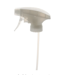 28/400 All Plastic Recyclable Trigger Sprayer Pump